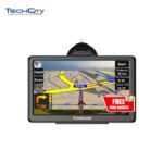 CESTOVET GPS NAVIGATER