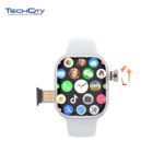 SMART CELLULAR WATCH