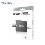 LEXAR NS100 2TB