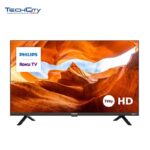 PHILIPS 32" ROKU SMART TV