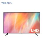 SAMSUNG 55" ANDROID SMART TV