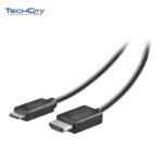 INSIGNIA 4FT HDMI CABLE