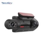 DUAL DASH CAM