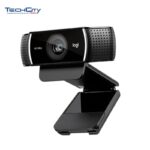 HD 1080P STREAM WEBCAM CAMERA