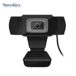 NEONTEK 5MP AUTO FOCUSING 1080P WEBCAM