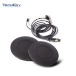 SHIELD TYLT WIRLESS CHARGING PADS (2 PACK)
