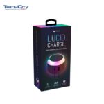HELIX LUCID CHARGE WALL CHARGER