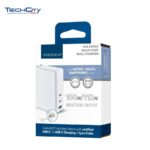 INSIGNIA USB-C/USB MULTI-PORT CHARGER 110W/112W CHARGER W/ CABLE