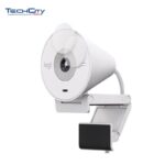 LOGITECH BRIO 300 FULL HD 1080P WEBCAM