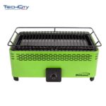 BRENTWOOD PORTABLE SMOKELESS BBQ