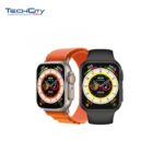 KD99 ULTRA WATCH 8 SMART WATCH