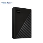 WD MY PASSPORT 5TB