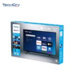 PHILIPS 32" ROKU SMART TV