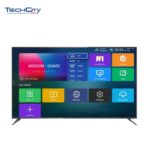 SAMSUNG 50" ANDROID SMART TV