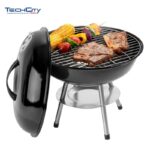ALPINE CUISINE PORTALE BARBECUE GRILL