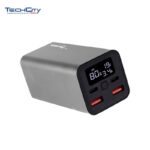 NEXTECH 65W UNIVERSAL LAPTOP/NOTEBOOK POWER ADAPTER