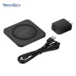 INSIGNIA 5W WIRELESS CHARGING PAD