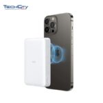 ESR WIRELESS 10000MAH POWER BANK W/ MAGSAFE