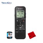 SONY ICD-PX370 VOICE RECORDER