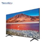 SAMSUNG 50" ANDROID SMART TV