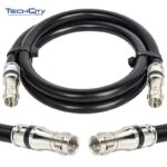 CABLE ACCESSORIES 3FT COXIAL CABLE