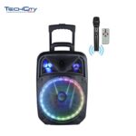 12" HIFI SPEAKER NDR-W1312