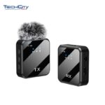 WIRELESS LAVALIER MICROPHONE