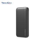 CHARGETECH 25000MAH PORTABLE POWERBANK