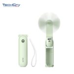 JISULIFE PORTABLE MINIFAN