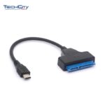 2.5 USB C TO SATA ADAPTER