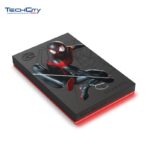 SEAGATE GAMING MARVEL 2TB RGB