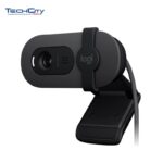 LOGITECH BRIO 100 FULL HD 1080P WEBCAM