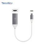 J5 CREATE USB-C TO 4K HDMI CABLE