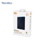 WD DRIVE FOR CHOMEBOOK 2TB