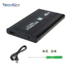2.5" HDD EXTERNAL CASE