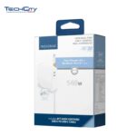 INSIGNIA V30 SERIES 140W FAST CHARGER KIT W/ 8FT 240W CABLE