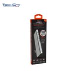 HELIX USBCONNECT USB-C DOCKING STATION