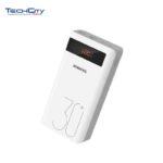 30000MAH PORTABLE CHARGER POWERBANK