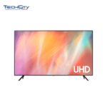 SAMSUNG 55" ANDROID SMART TV
