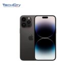 iPHONE 14 PRO MAX 128GB SPCAE BLACK - UNLOCKED *30 DAYS WARR