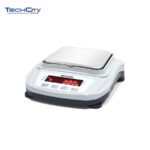 WELLISH LAB SCALE 2000G X 0.01G HIGH PRECISION DIGITAL SCALE (WHITE)