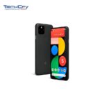 UD--GOOGLE PIXEL 5 8/128GB UNLOCKED *30 DAYS WARRRANTY