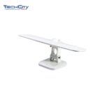 PHILIPS HD WING INDOOR ANTENNA (WHITE)