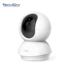 TP-LINK TAPO C200 HOME SECURITY WIFI CAMERA (WHITE)
