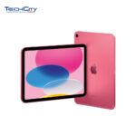 OB--IPAD 10G 64GB WIFI (PINK) *30 DAYS WARRANTY
