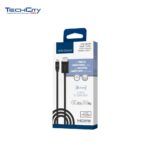 INSIGNIA THIN MICRO HDMI CABLE (BLACK)