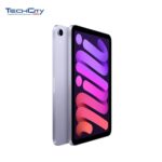 OB--IPAD MINI 6G 64GB WIFI (PURPLE) *30 DAYS WARRANTY