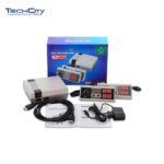 RETRO CLASSIC MINI GAME CONSOLE 621 GAMES