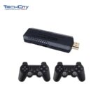 RETRO X2 4K GAME STICK 40000 GAMES 256GB (BLACK)