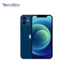 APPLE IPHONE 12 64GB BLUE - UNLOCKED *30 DAYS WAR